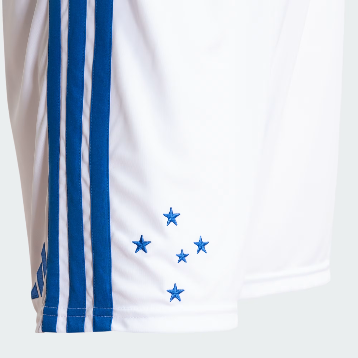 Conjunto Infantil adidas Cruzeiro 2026/27 I