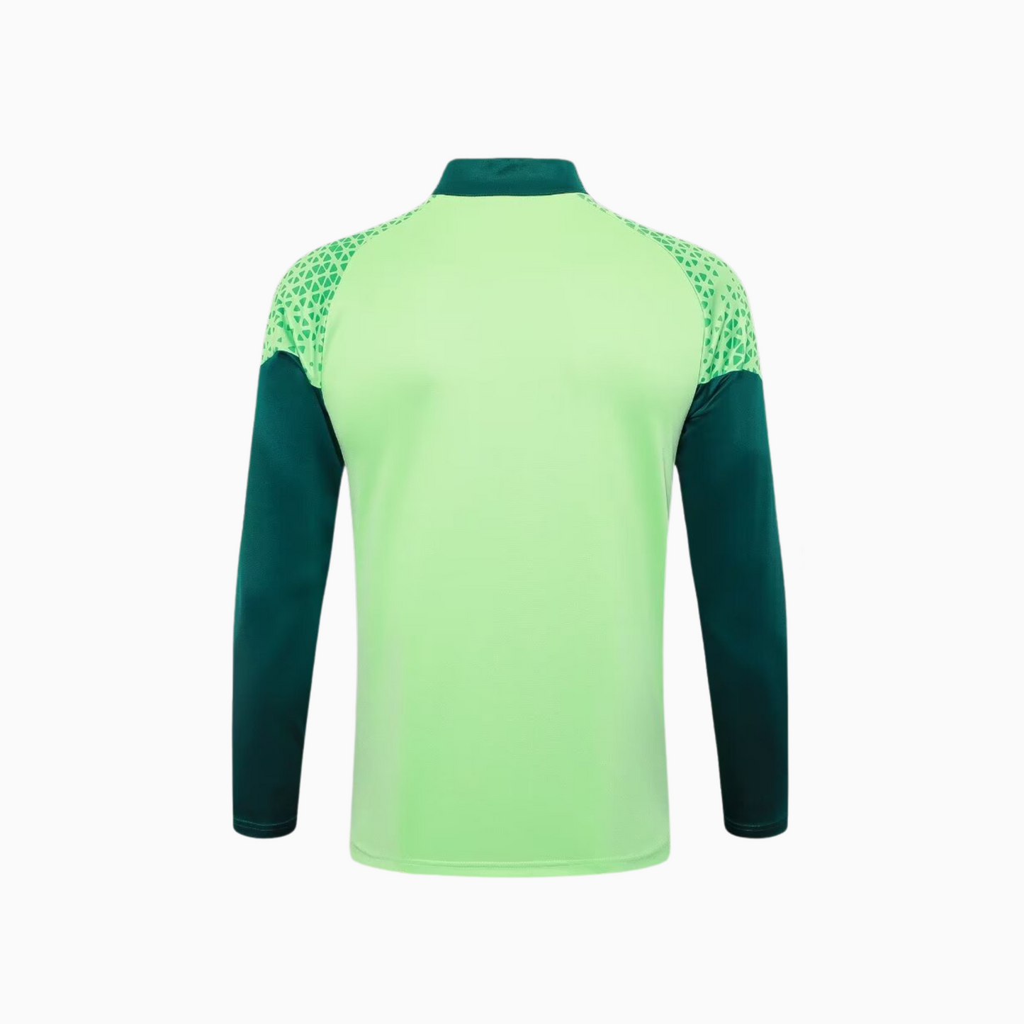 Conjunto de Treino Puma Palmeiras 2024/25 II Masculino