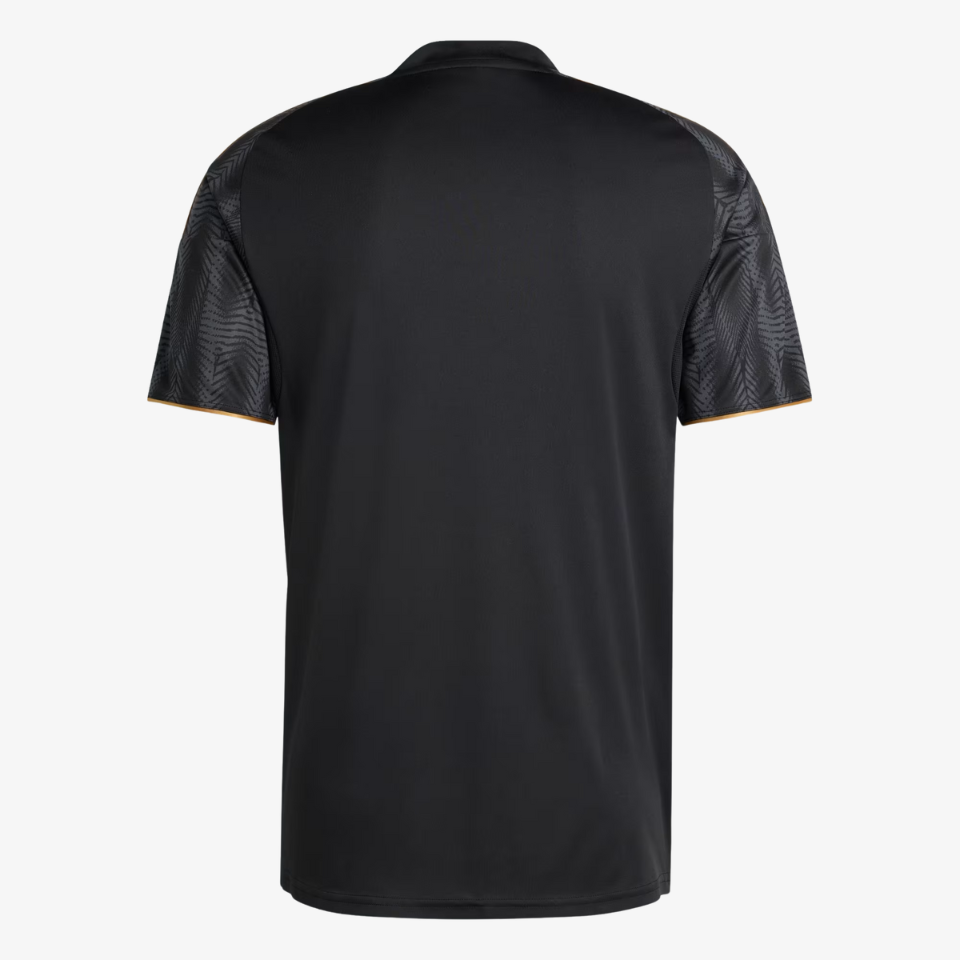 Camisa adidas Atlético Mineiro 2025/26 III