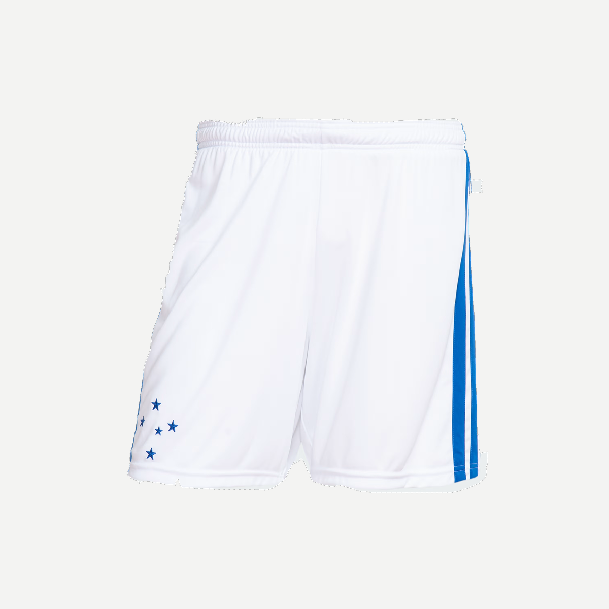 Conjunto Infantil adidas Cruzeiro 2026/27 I