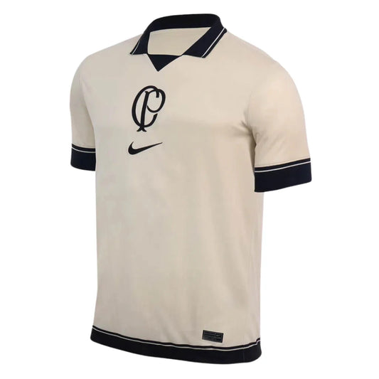 Camisa Nike Corinthians 2023/24 IV Torcedor