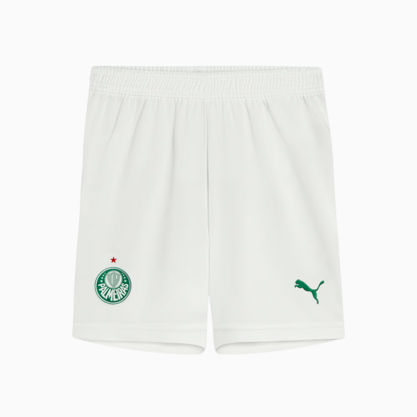Shorts Palmeiras 2025/26 I