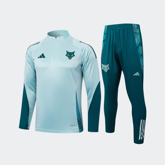Conjunto de Treino adidas Cruzeiro 2025/26