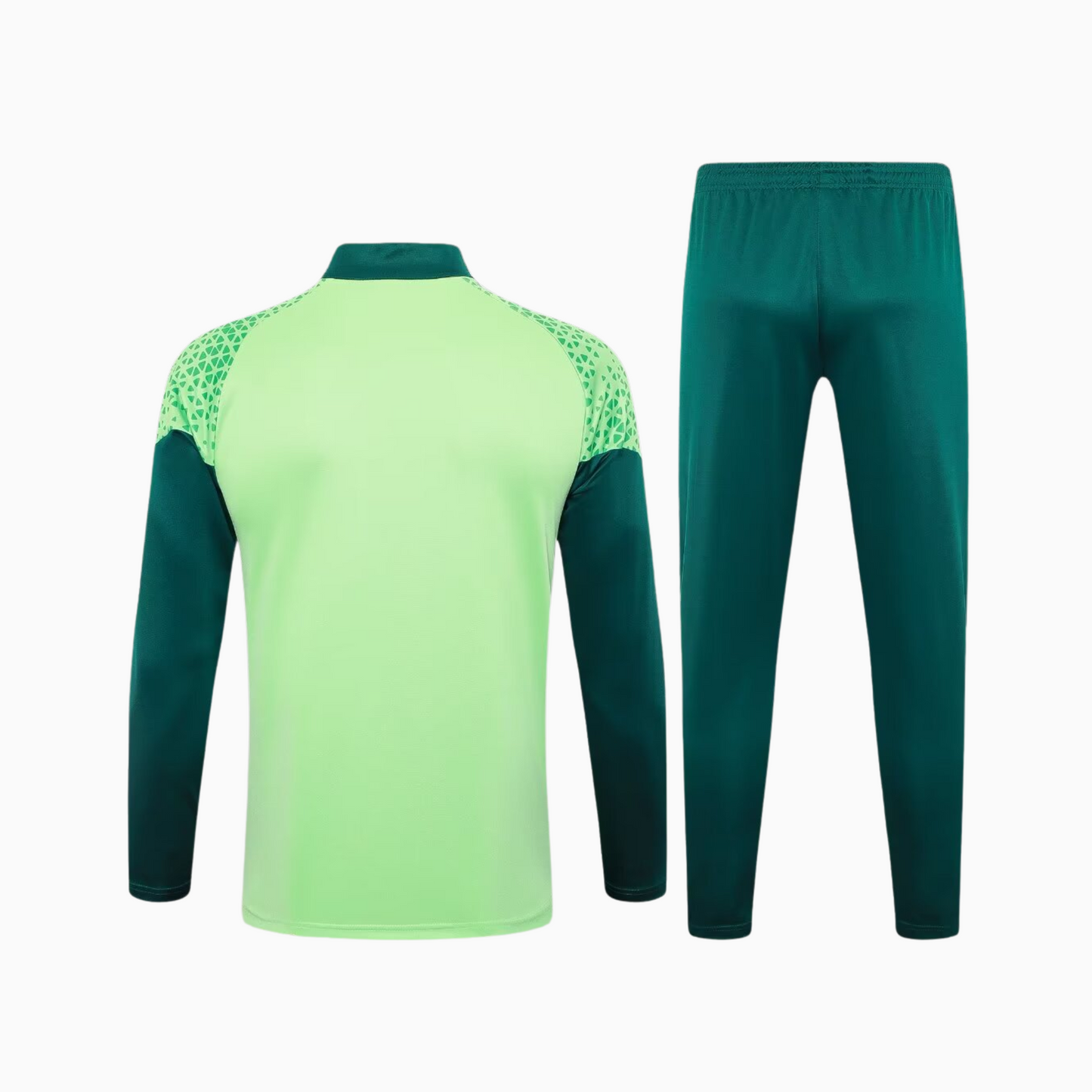 Conjunto de Treino Puma Palmeiras 2024/25 II Masculino