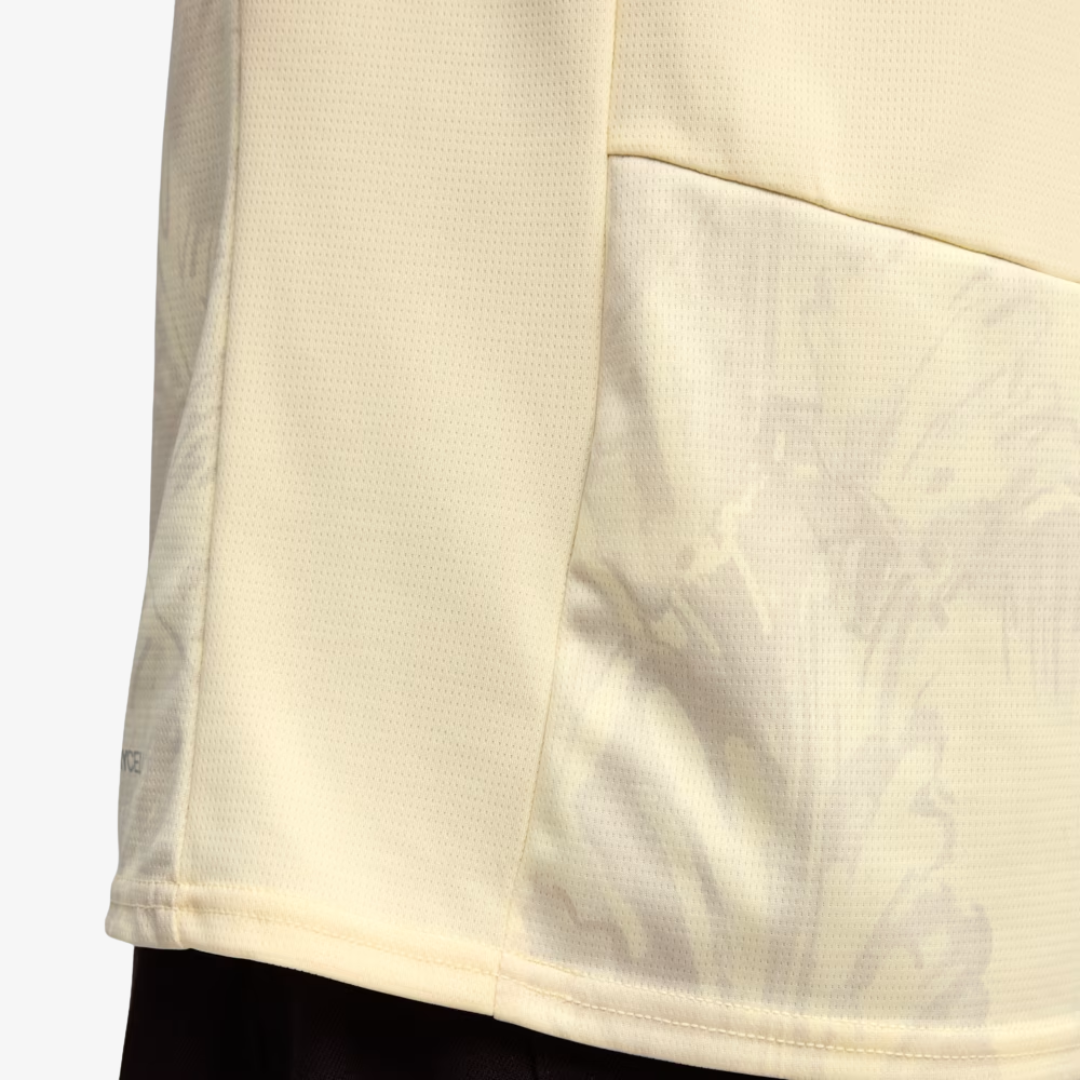 Camisa Puma Palmeiras x KidSuper 2025/26 Jogador