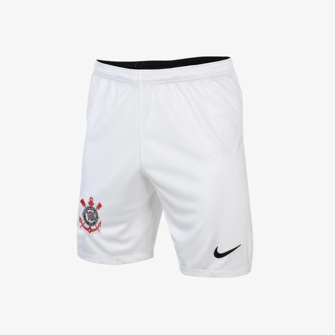 Conjunto Infantil Nike Corinthians 2025/26 II