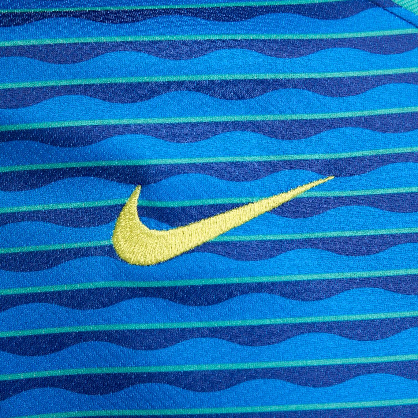 Camisa Nike Seleção Brasileira Feminina II 2024/25