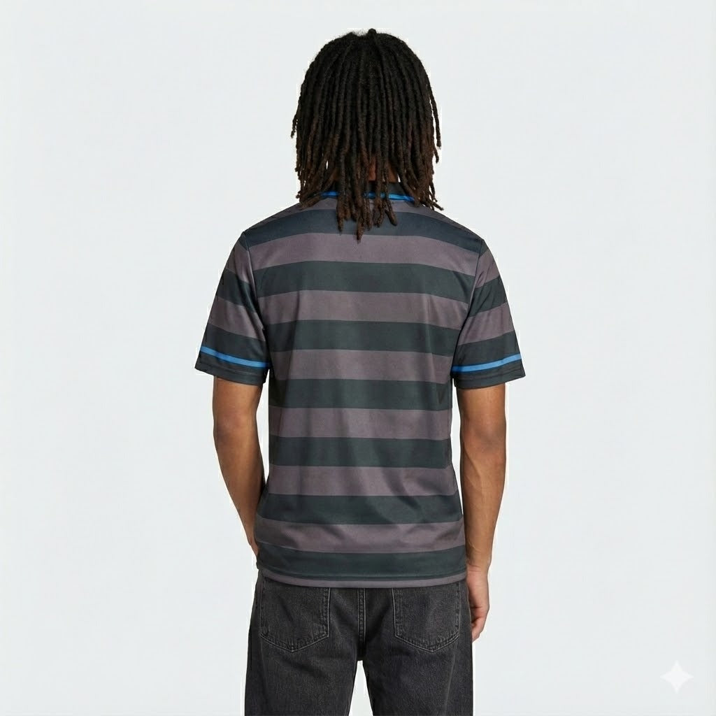 Camisa Retrô Inter de Milão 1997/98 II