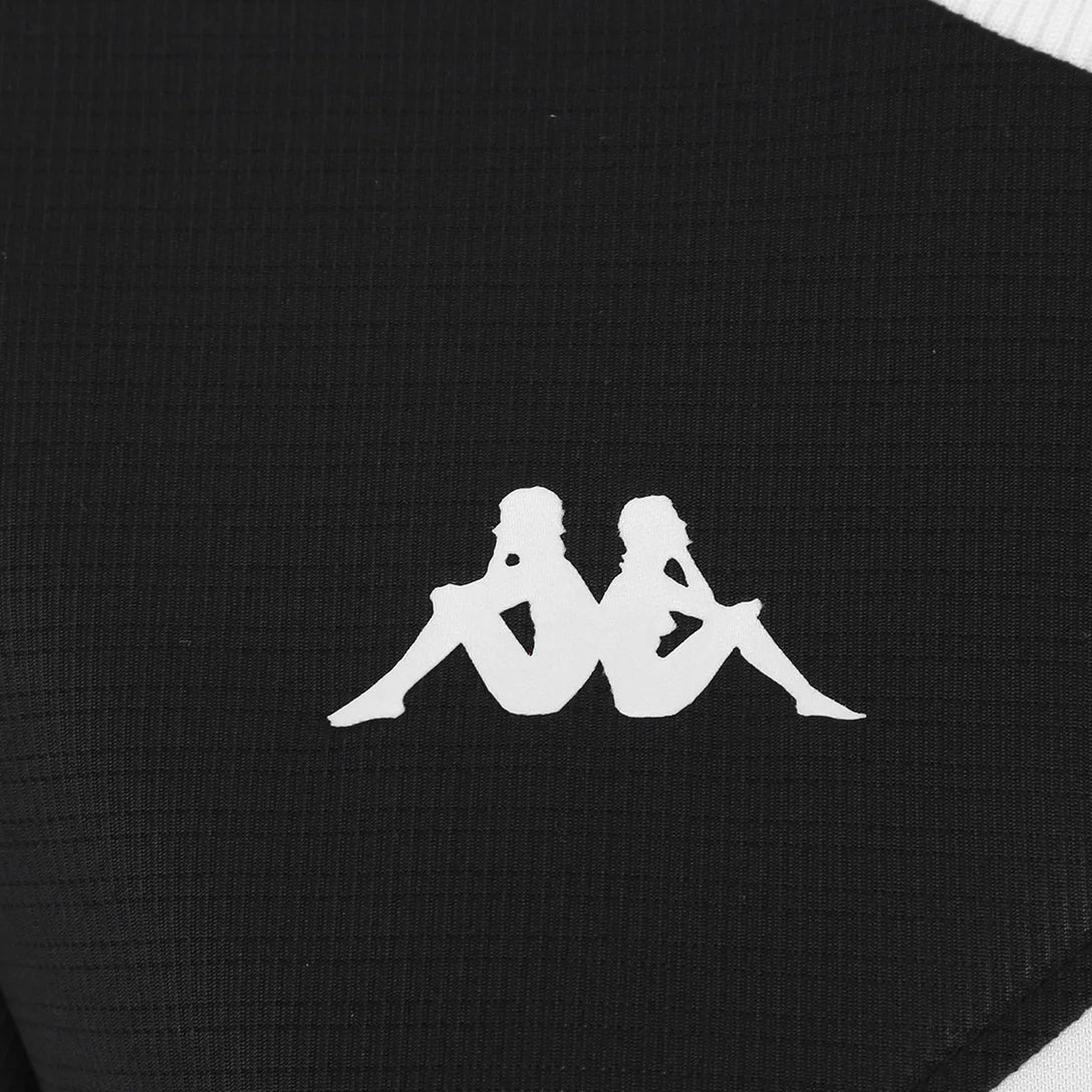 Camisa Feminina Kappa Vasco da Gama 2024/25 II - [product_category] | Arquibancada Esportes