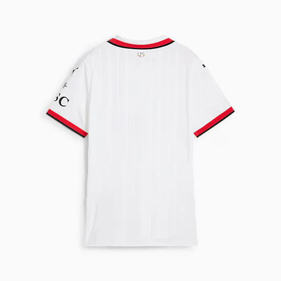Camisa Feminina Puma AC Milan 2024/25 II - [product_category] | Arquibancada Esportes