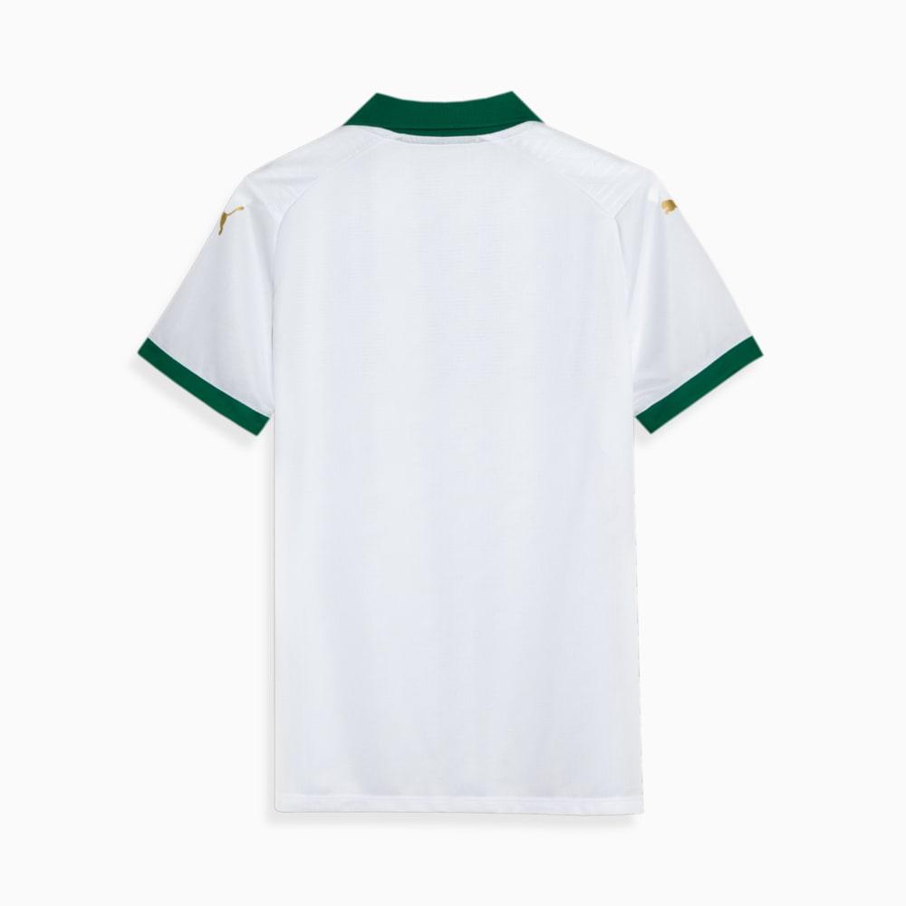 Camisa Feminina Puma Palmeiras 2024/25 II - [product_category] | Arquibancada Esportes