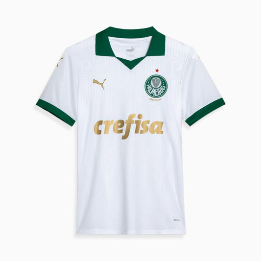 Camisa Feminina Puma Palmeiras 2024/25 II - [product_category] | Arquibancada Esportes