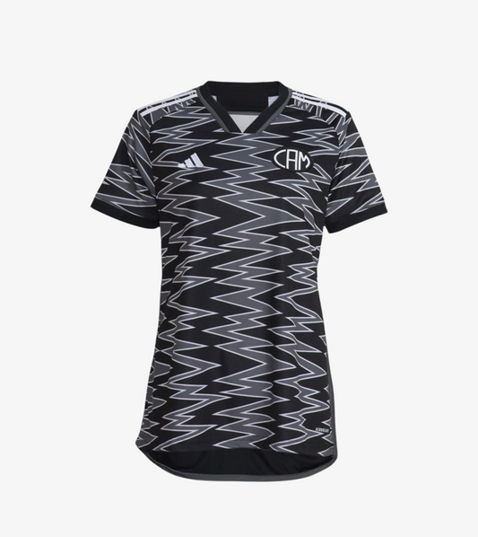 Camisa Feminina adidas Atlético Mineiro 2024/25 III - [product_category] | Arquibancada Esportes