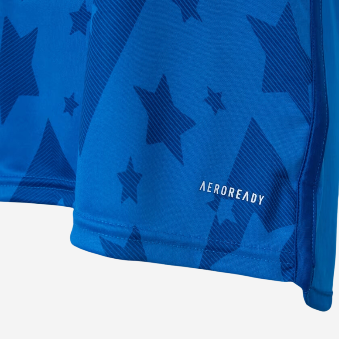 Camisa Feminina adidas Cruzeiro 2024/25 I - [product_category] | Arquibancada Esportes