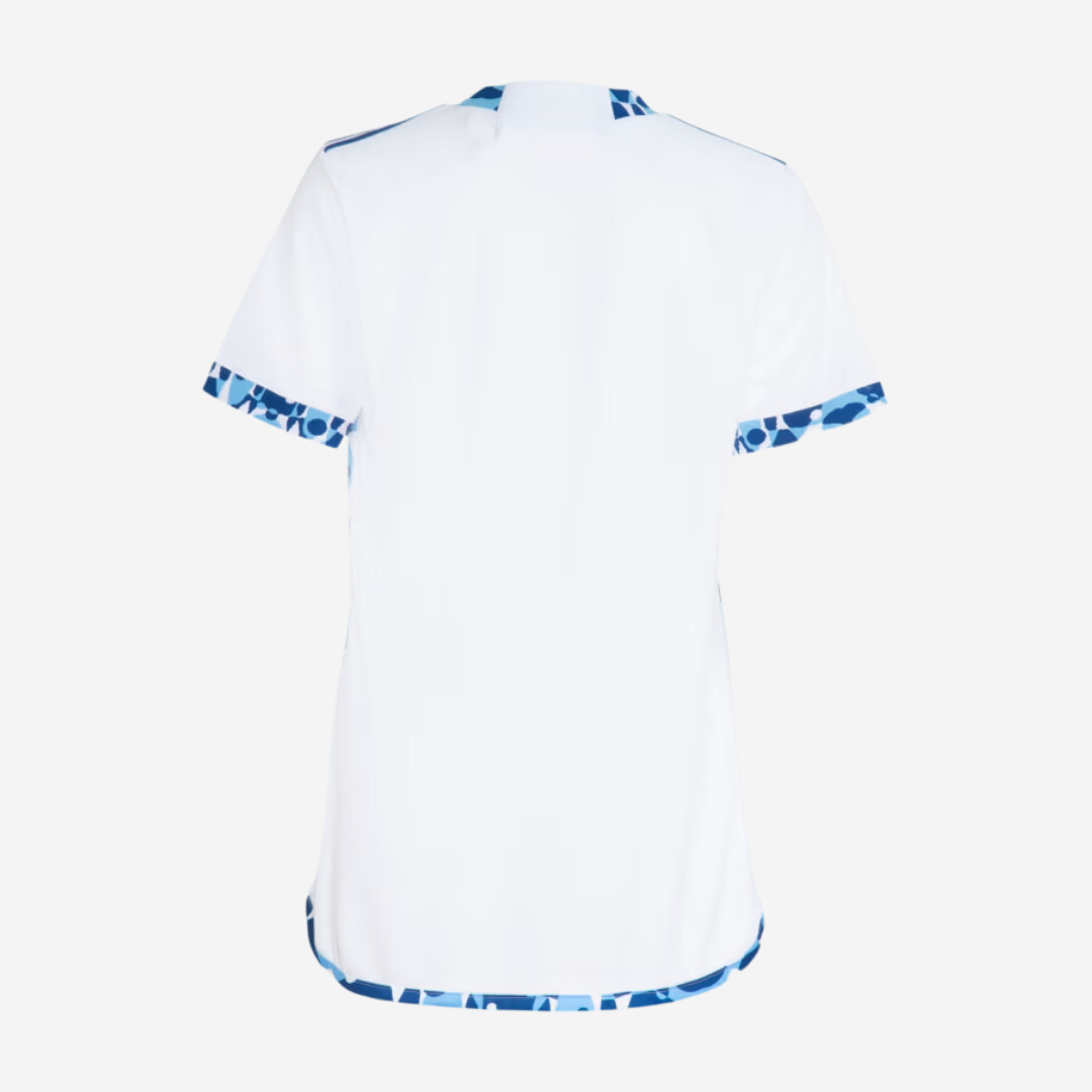Camisa Feminina adidas Cruzeiro 2024/25 II - [product_category] | Arquibancada Esportes