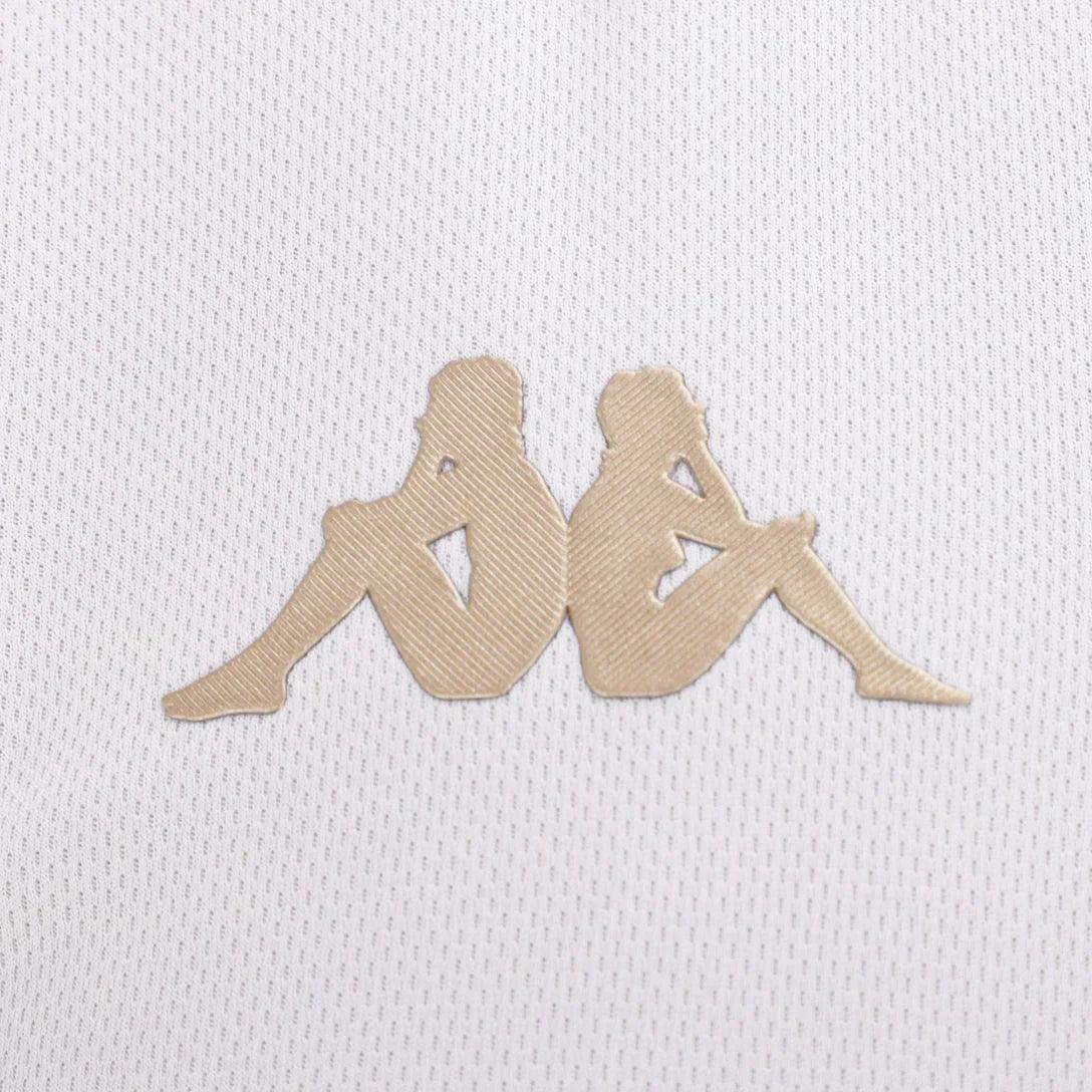 Camisa Kappa Vasco da Gama 2024/25 III - [product_category] | Arquibancada Esportes