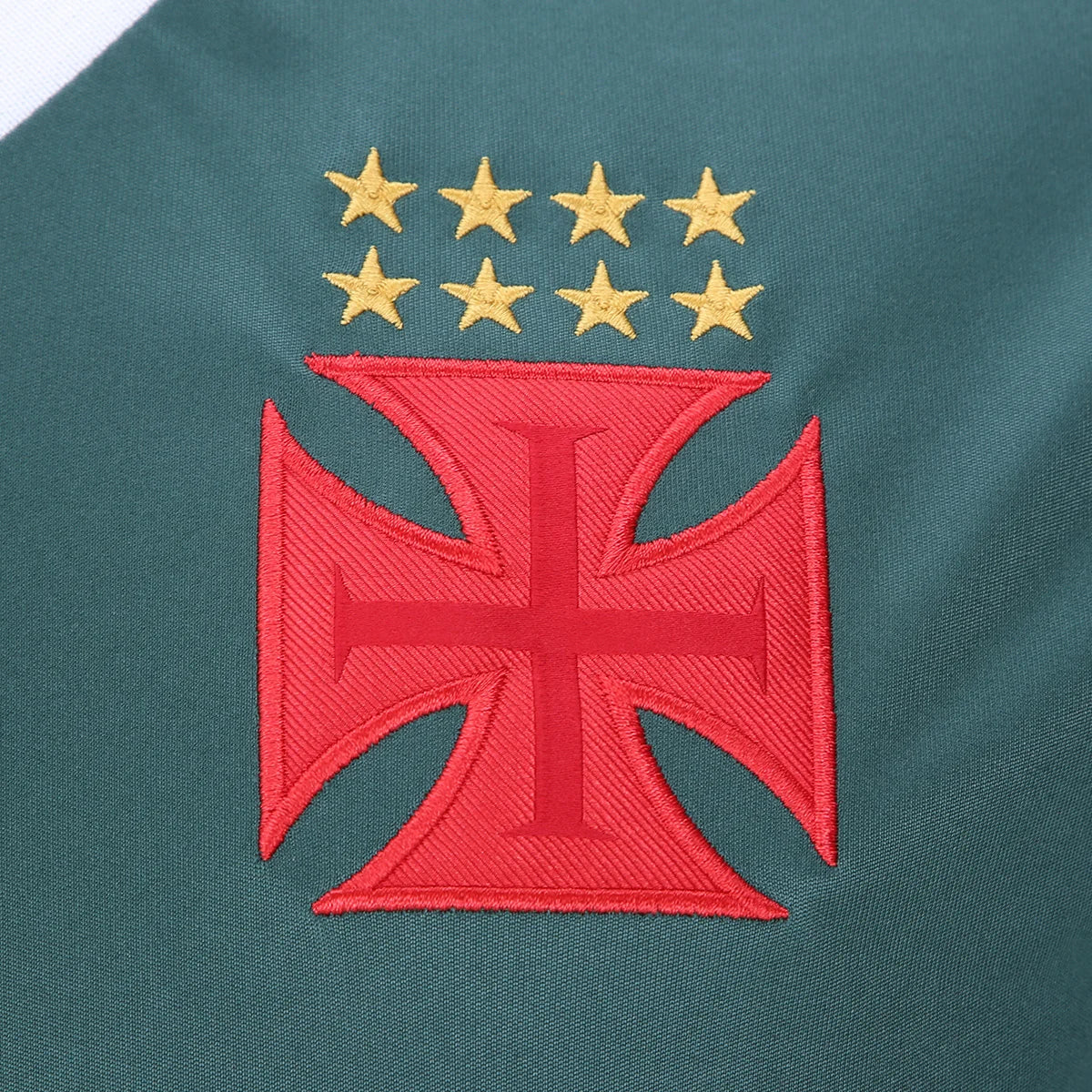 Camisa Kappa Vasco da Gama Goleiro II 24/25 - [product_category] | Arquibancada Esportes