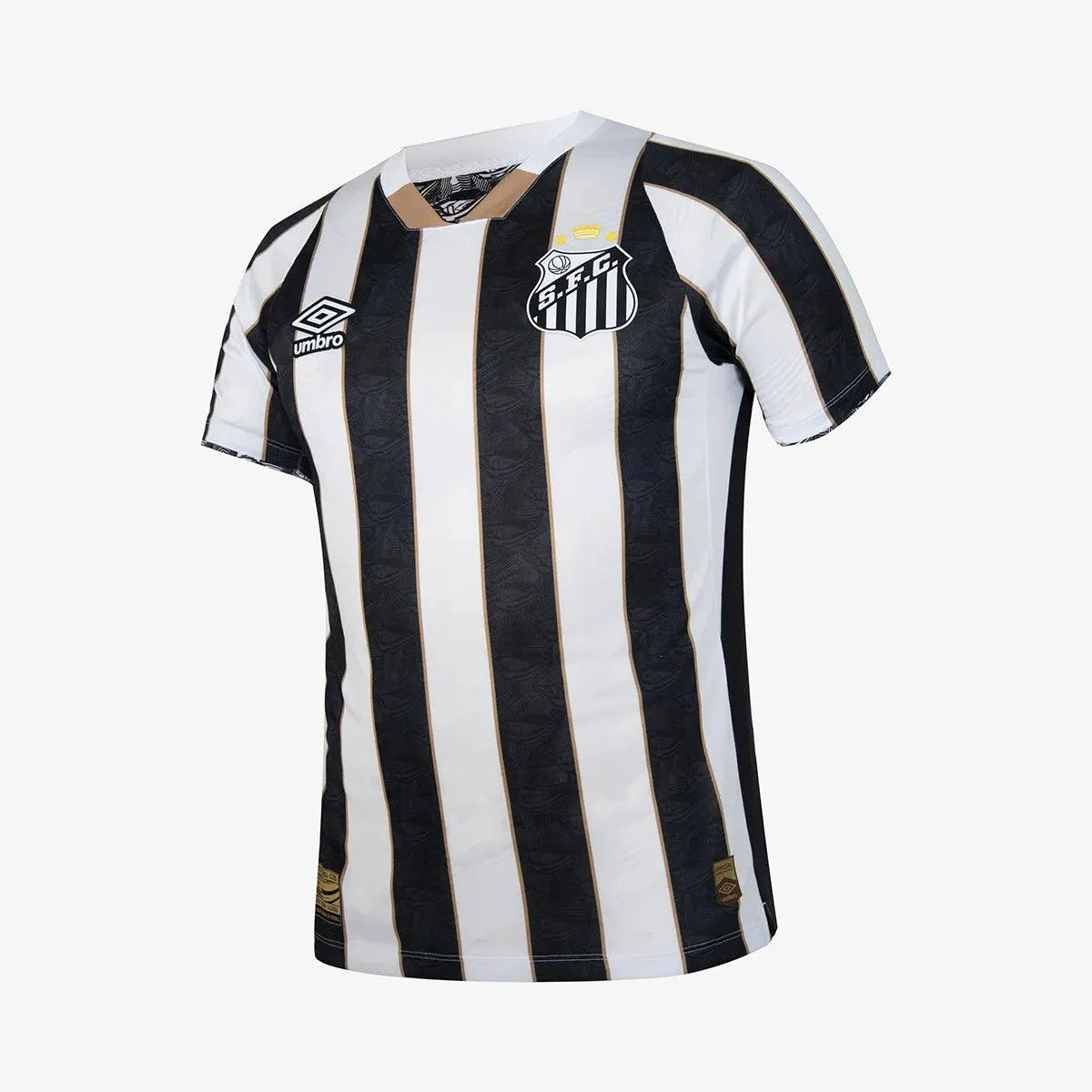 Camisa Masculina Umbro Santos 2024/25 II Jogador S/N - [product_category] | Arquibancada Esportes