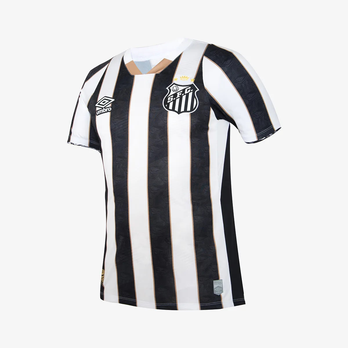 Camisa Masculina Umbro Santos 2024/25 II Neymar Jr 10 - [product_category] | Arquibancada Esportes