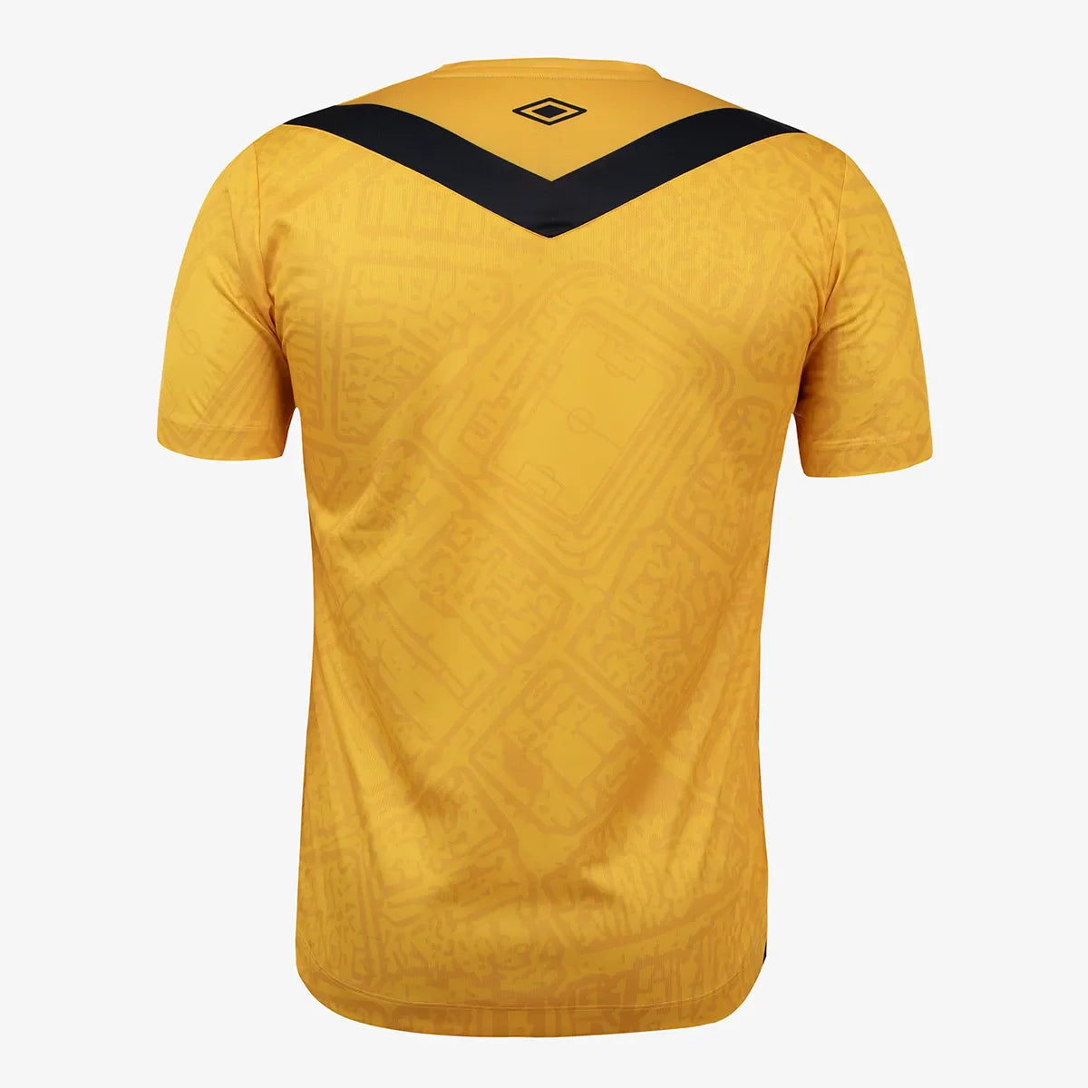 Camisa Masculina Umbro Santos 2024/25 III - [product_category] | Arquibancada Esportes