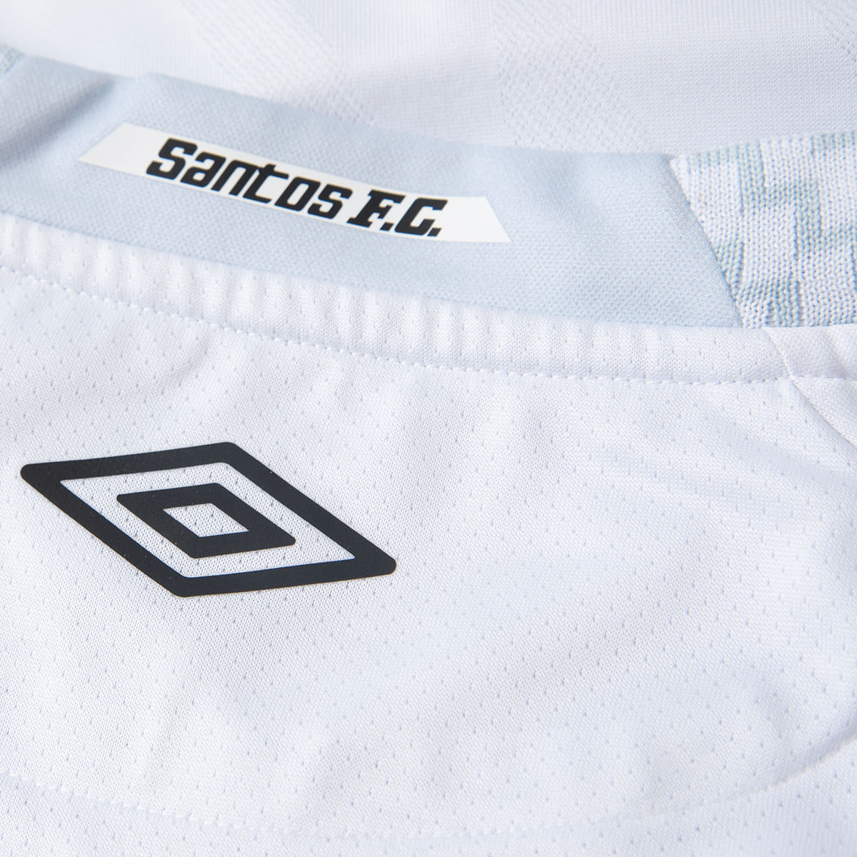 Camisa Masculina Umbro Santos Jogador 2025/26 I - [product_category] | Arquibancada Esportes