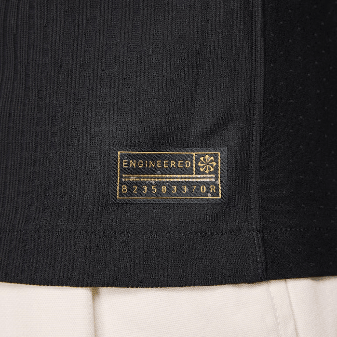 Camisa Nike Corinthians 2024/25 II Jogador - [product_category] | Arquibancada Esportes