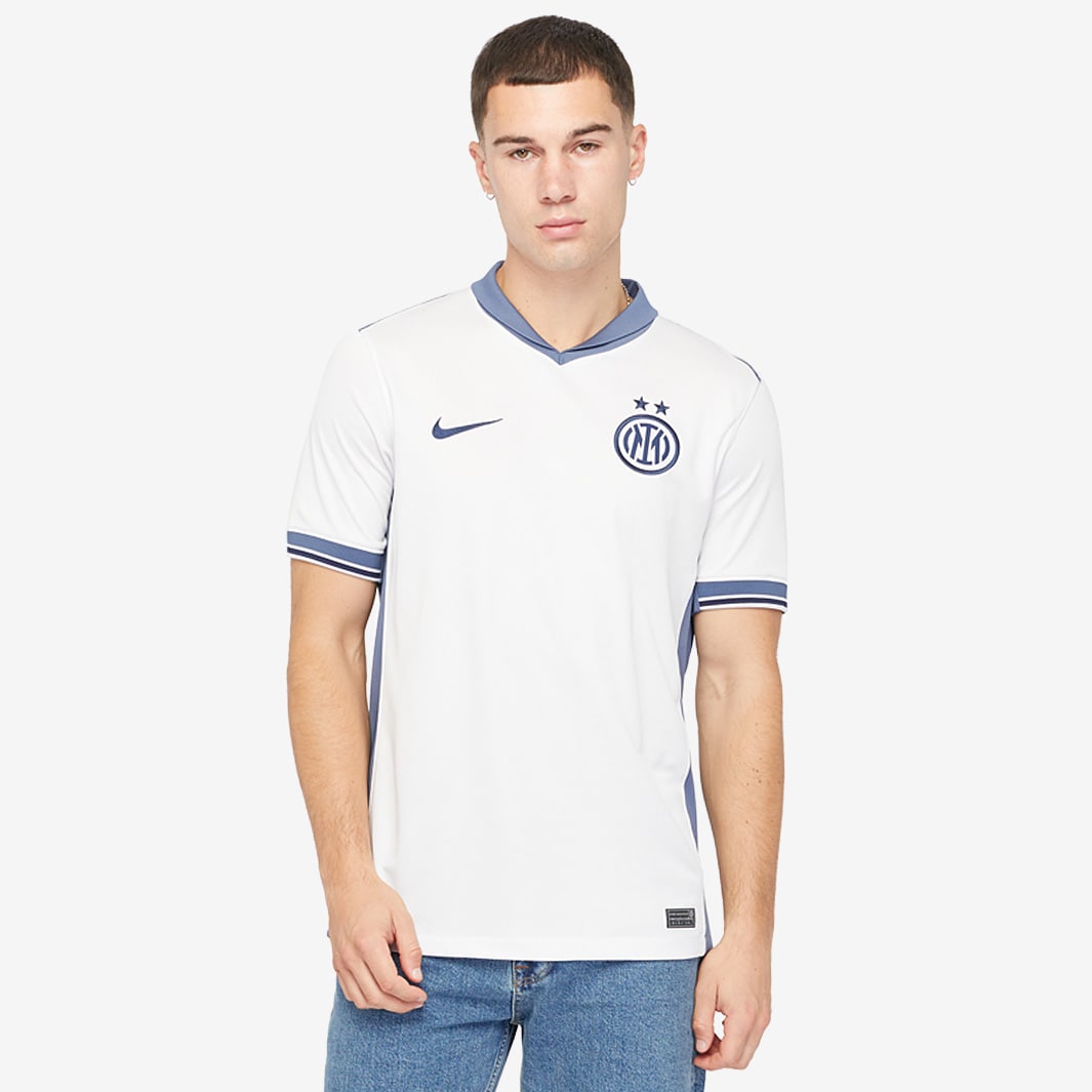 Camisa Nike Inter de Milão 2024/25 II - [product_category] | Arquibancada Esportes