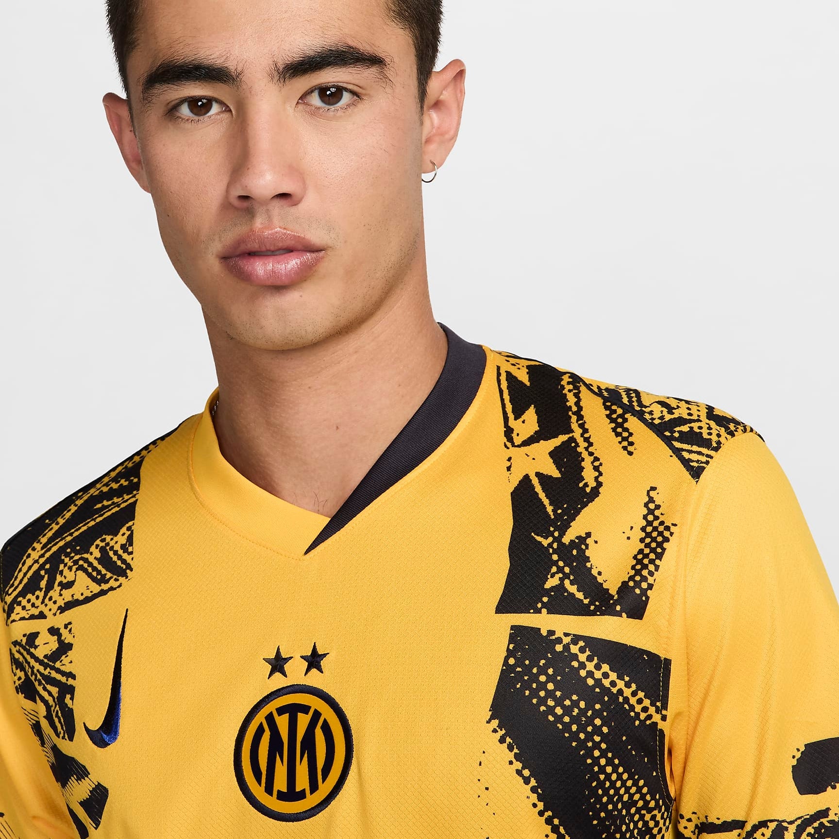 Camisa Nike Inter de Milão 2024/25 III - [product_category] | Arquibancada Esportes