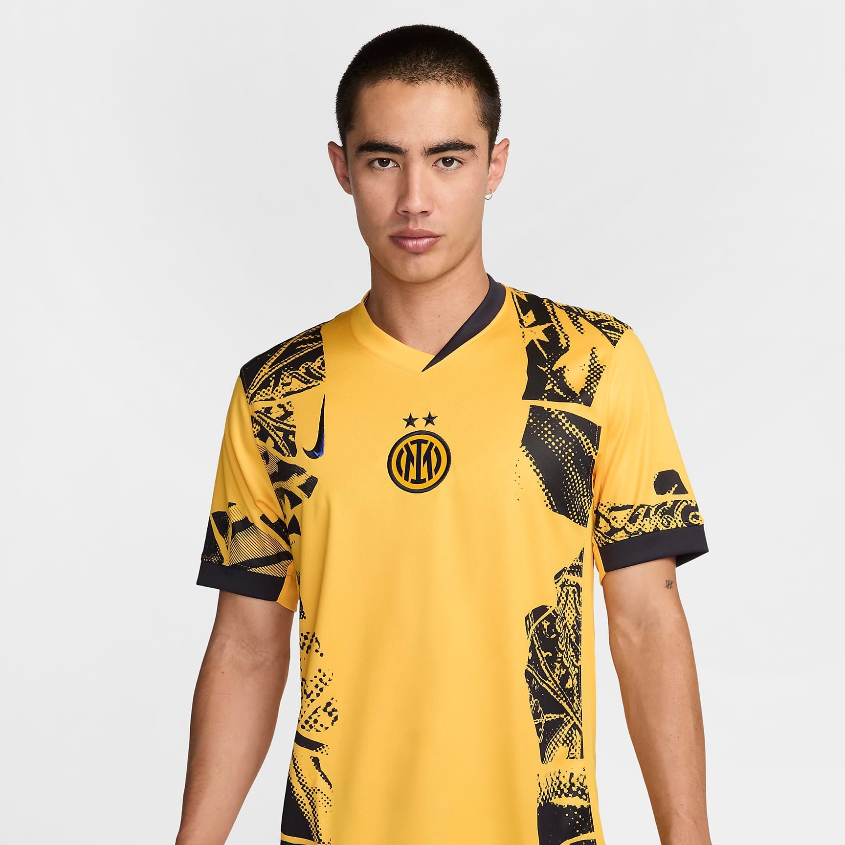 Camisa Nike Inter de Milão 2024/25 III - [product_category] | Arquibancada Esportes