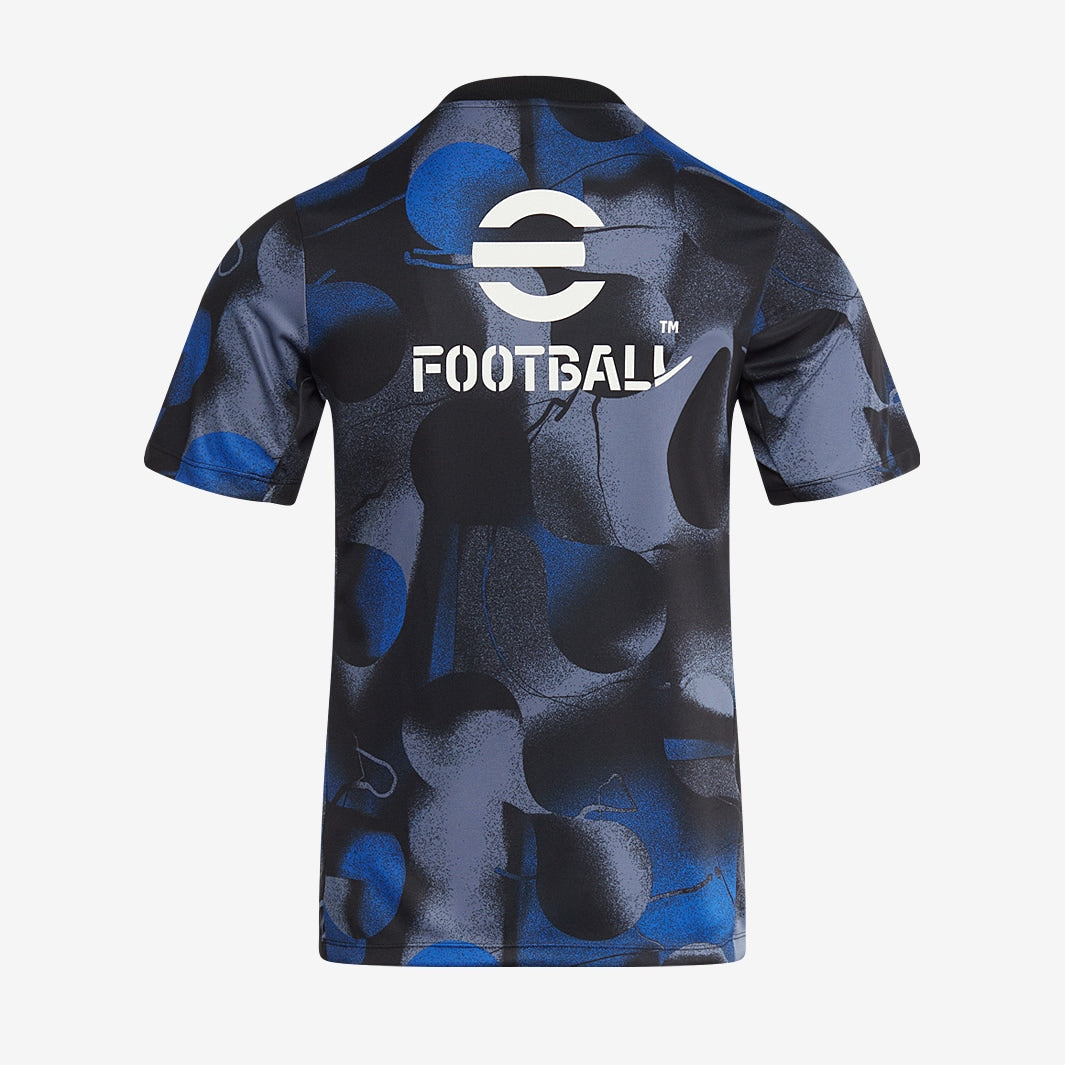 Camisa Nike Inter de Milão 2024/25 Pré-Jogo - [product_category] | Arquibancada Esportes
