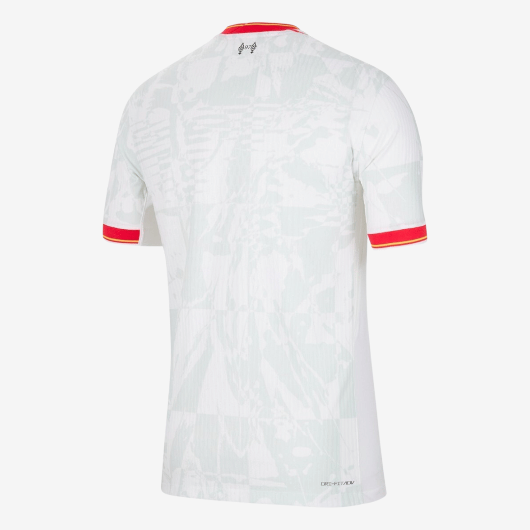 Camisa Nike Liverpool FC 2024/25 III Torcedor - [product_category] | Arquibancada Esportes