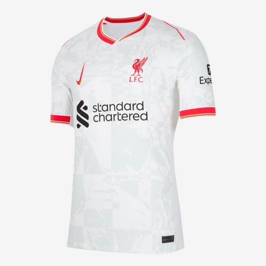 Camisa Nike Liverpool FC 2024/25 III Torcedor - [product_category] | Arquibancada Esportes