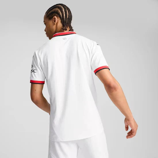 Camisa Puma AC Milan 2024/25 II - [product_category] | Arquibancada Esportes