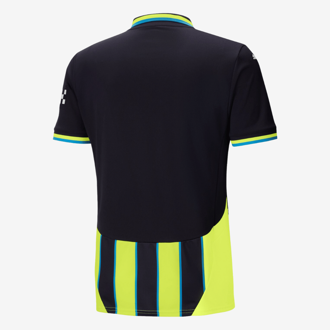 Camisa Puma Manchester City 2024/25 II - [product_category] | Arquibancada Esportes