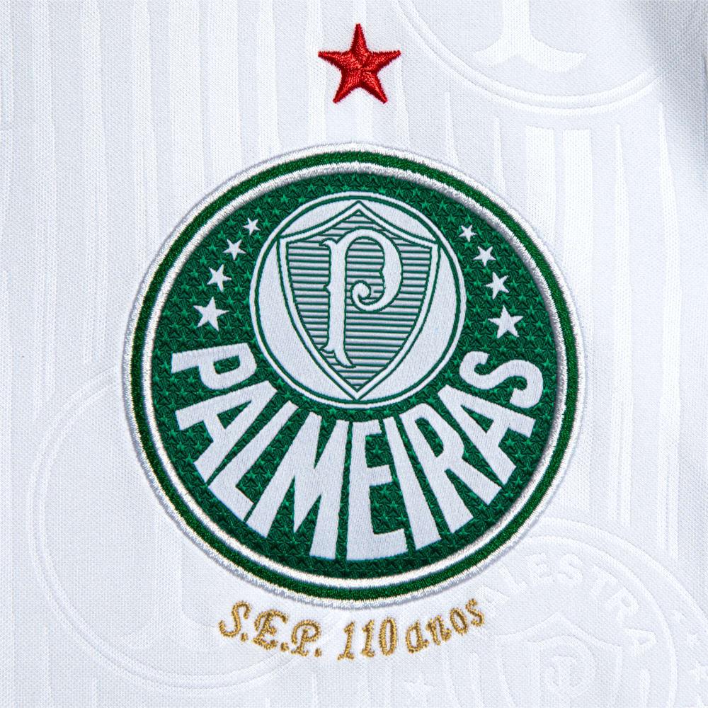 Camisa Puma Palmeiras 2024/25 II - [product_category] | Arquibancada Esportes