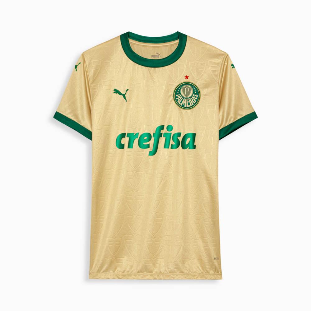 Camisa Puma Palmeiras 2024/25 III - [product_category] | Arquibancada Esportes