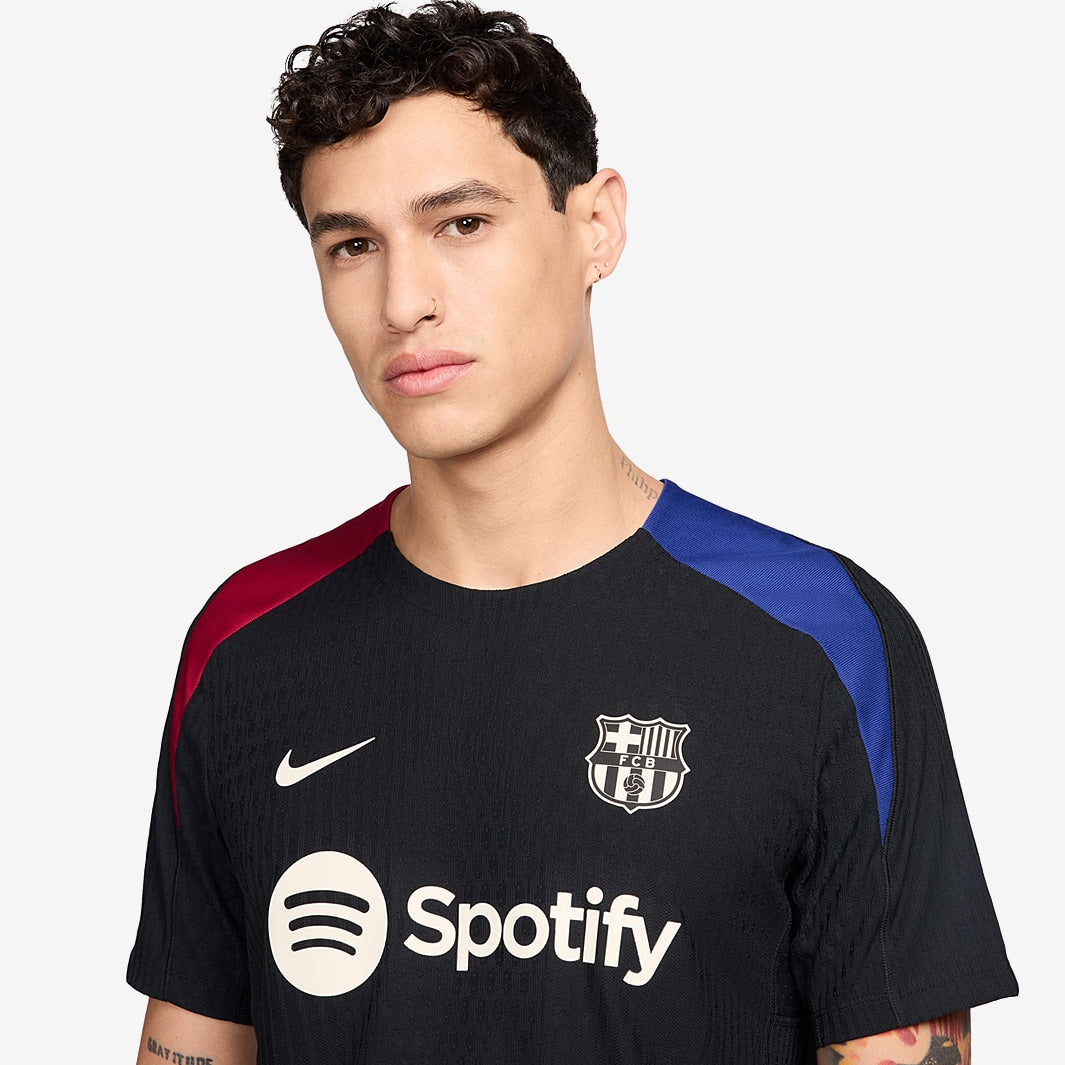Camisa Treino Nike FC Barcelona 2024/25 - [product_category] | Arquibancada Esportes