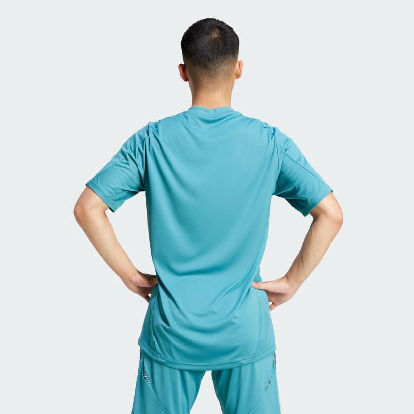 Camisa Treino adidas Cruzeiro 2024 Tiro - [product_category] | Arquibancada Esportes