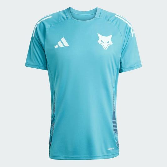 Camisa Treino adidas Cruzeiro 2024 Tiro - [product_category] | Arquibancada Esportes