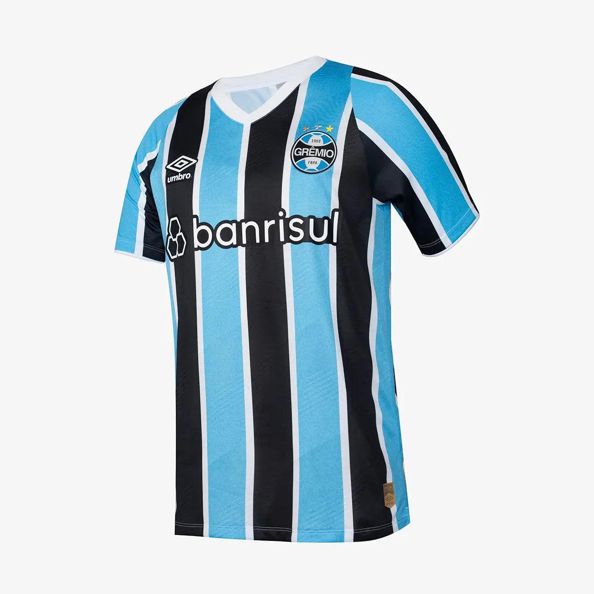 Camisa Umbro Grêmio 2024/25 I - [product_category] | Arquibancada Esportes