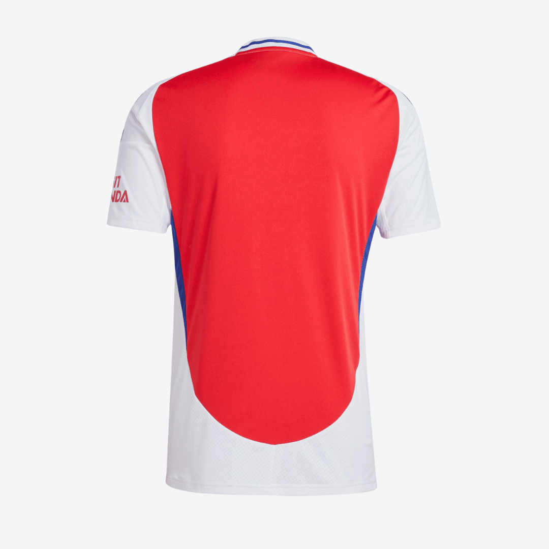 Camisa adidas Arsenal FC 2024/25 I - [product_category] | Arquibancada Esportes
