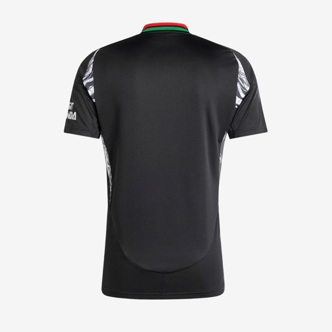 Camisa adidas Arsenal FC 2024/25 II - [product_category] | Arquibancada Esportes