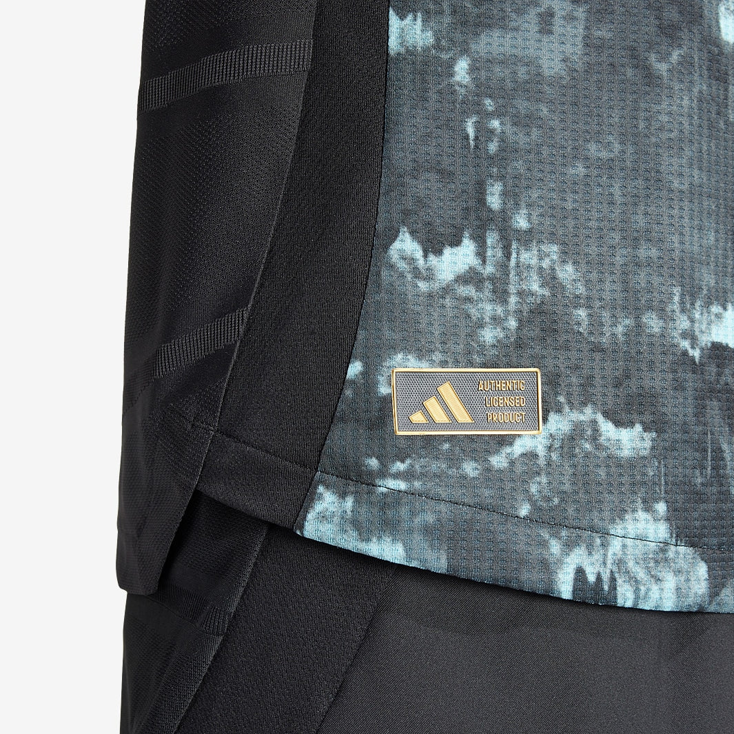 Camisa adidas Bayern de Munique 2024/25 II Authentic - [product_category] | Arquibancada Esportes