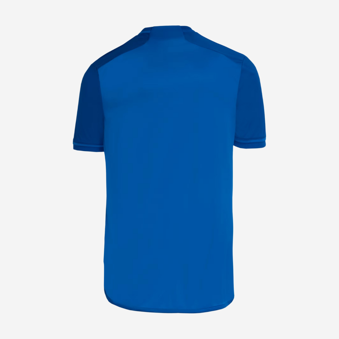 Camisa adidas Cruzeiro 2024/25 I - [product_category] | Arquibancada Esportes