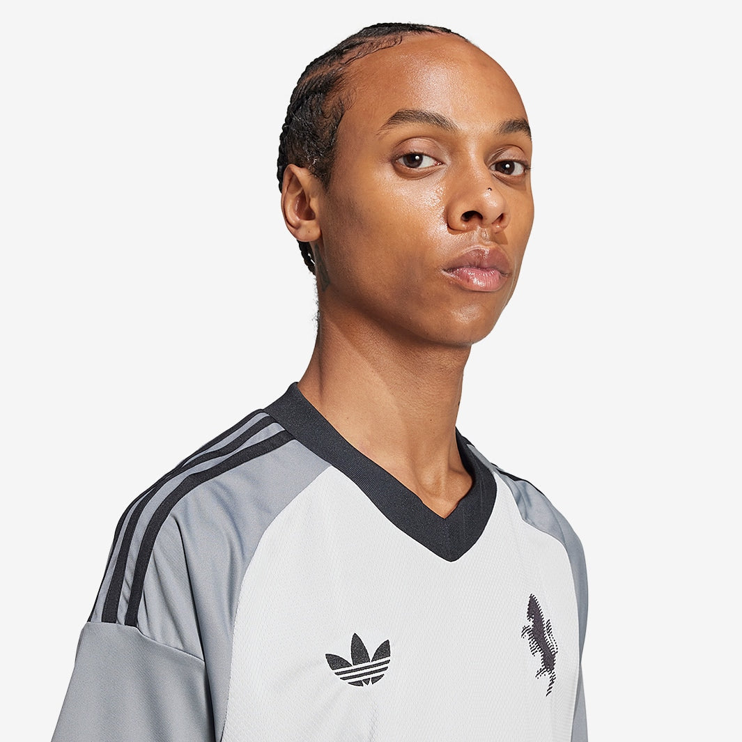 Camisa adidas Juventus FC 2024/25 Goleiro - [product_category] | Arquibancada Esportes