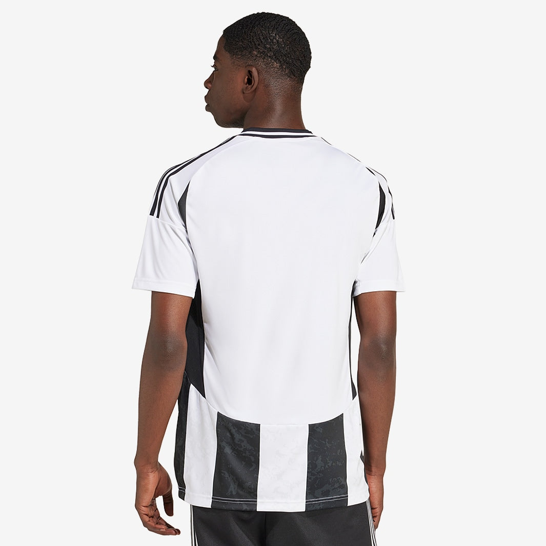 Camisa adidas Juventus FC 2024/25 I - [product_category] | Arquibancada Esportes