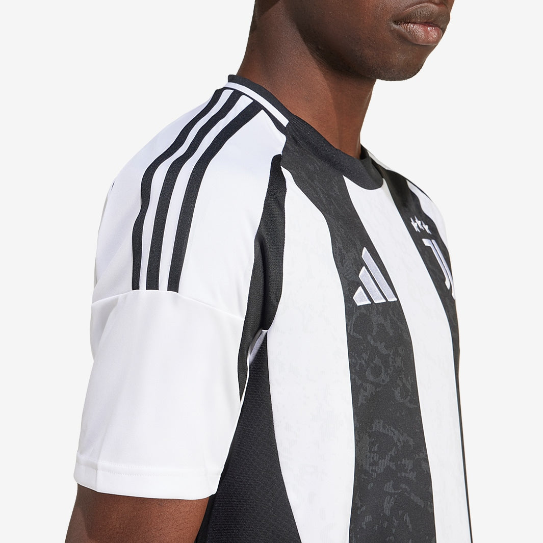 Camisa adidas Juventus FC 2024/25 I - [product_category] | Arquibancada Esportes