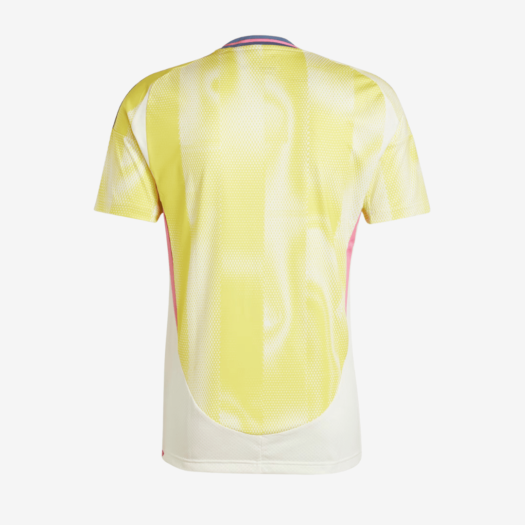 Camisa adidas Juventus FC 2024/25 II - [product_category] | Arquibancada Esportes