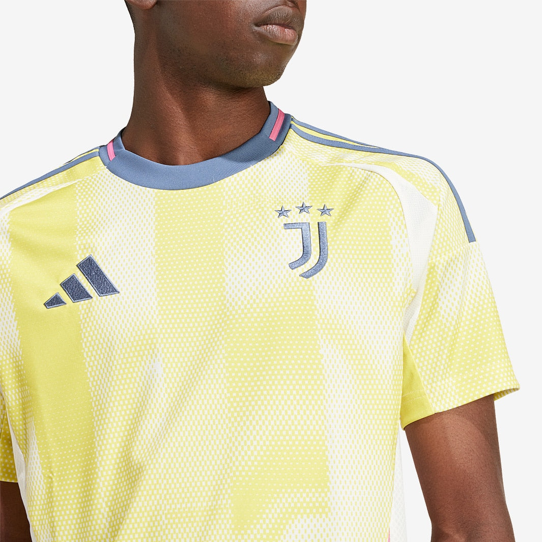 Camisa adidas Juventus FC 2024/25 II - [product_category] | Arquibancada Esportes