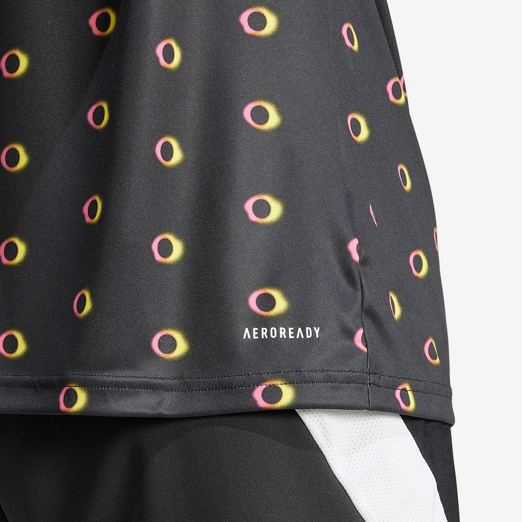 Camisa adidas Juventus FC 2024/25 Pré-Jogo - [product_category] | Arquibancada Esportes